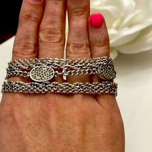 Vintage Monet Bracelet